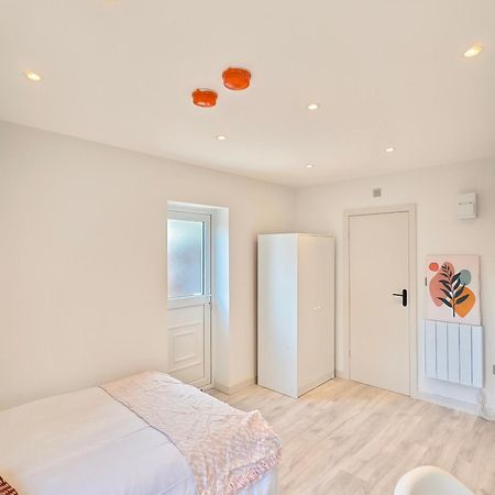 Hotel Morden Stratford Studio 1 Londyn Zewnętrze zdjęcie